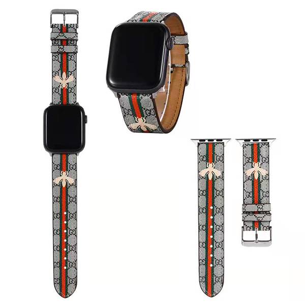 Gucci belt outlet for apple watch